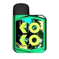 Uwell Koko Prime Green