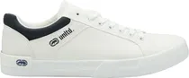 Tênis Ecko Unltd EK-GAROU-H2D White/Navy - Masculino