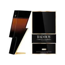 Perfume Carolina Herrera Bad Boy Elixir Masculino Edp 100ML