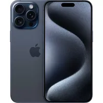 Apple iPhone 15 Pro Max 256GB Swap Blue