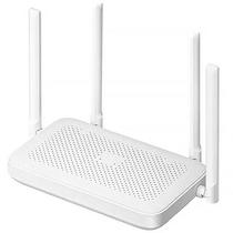 Roteador Wireless Xiaomi AX1500 RD12 Dual Band 300 + 1201 MBPS - Branco