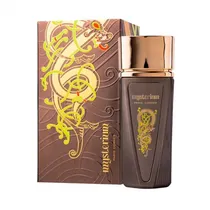 Perfume Paris Corner Mysterium Men Edp Masculino 100ML