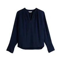 Blusa Tommy Hilfiger WW0WW44049 C1G Femenino