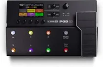 LINE6 Pod Go