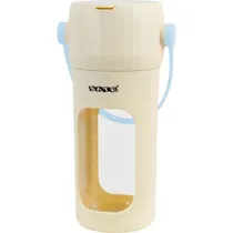 Liquidificador Portátil Satellite Multifuncional A-P275 Azul