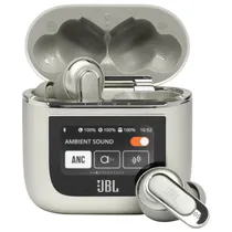 Fone de Ouvido JBL Tour PRO2 Perfect Fit TWS - Champagne