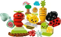 Lego Duplo Organic Garden - 10984 (43 Peças)