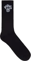 Meias Vans VN000NCGBLK (1 Par)
