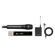 Sennheiser Ew-D ME2/835-s Set (R4-9)