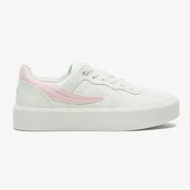 Calzado Casual Femenino Fila Bold Lifestyle