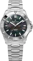 Relógio Venezianico 3121540C Nereide Tungsteno 39 - Masculino
