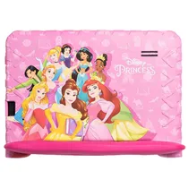 Tablet Multilaser Kid Android NB601 32GB 2G Design Princesas