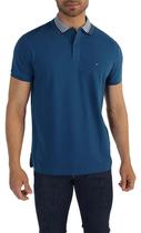 Camisa Polo Tommy Hilfiger MW0MW33277 C3J - Masculina