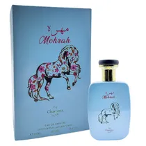 Perfume BY Charisma Mohrah Eau de Parfum Feminino 100ML  Perfume BY ...