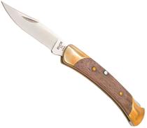 Canivete Buck Folding Hunter The 55 - 0055BRS-C