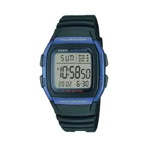 Relogio Casio W-96H-2AVDF