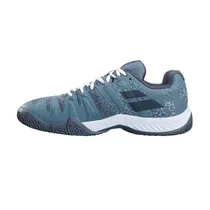 Babolat Calzados Movea North (T) 9.5 Atlantic/White