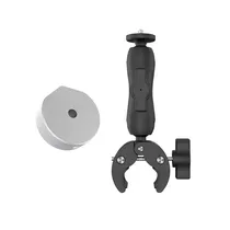 Suporte Abracadeira Starlink Mini 360 Carro/Barco  Suporte Abr...