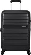 Mala American Tourister Sunside 10752710411 Black - Media