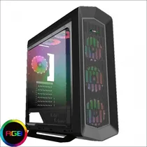 Gabinete Gamemax G516 Asgard Black