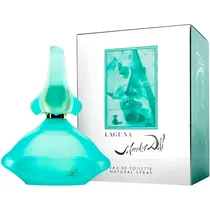 Perfume Salvador Dalí Laguna Edt - Feminino 100ML