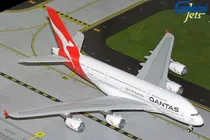 Gemini Jets 1:200 Qantas Airways A380 G2QFA1370