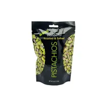  Pistachios ...
