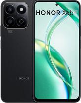 Smartphone Honor X6B 5G Dual Sim 6.77" 4GB/256GB Preto