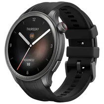 Relogio Amazfit Balance A2287 Midnight