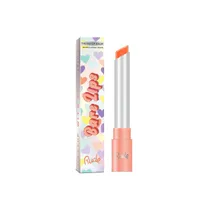 Rude Balsamo Labial Bare Lips Coral