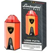 Lamborguini 12000 Tropical Fruits