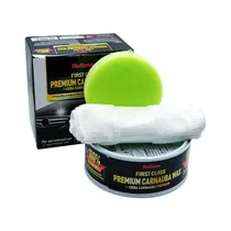 Cera de Carnauba para Automóvil Bullsone 22228 First Class