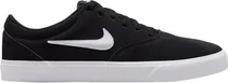 Tênis Nike Charge Suede IB2750 001 - Masculino
