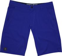 Short Drop Zero - Azul Royal - Masculino