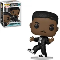 Funko Pop Rocks Kid,N Play Christopher Play Martin 214