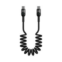 Mcdodo Cable USB-C A CA-7860 1.8M Black