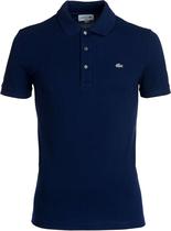 Camisa Polo Lacoste PH4014 23 HBM - Masculina