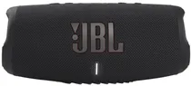 Speaker JBL Charge 5 Bluetooth - Black