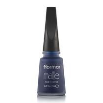 Matte Nail Enamel M37