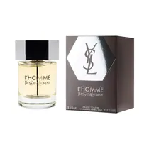 Perfume Masculino Yves Saint Laurent L’Homme 100ML Edt