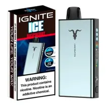 Ignite V400 Ice Raspberry  Ignite V400...
