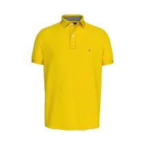 Camiseta Polo Tommy Hilfiger MW0MW32346 ZGR
