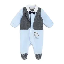 Chicco Fashion Abrigo Tela s/C