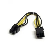 Ac. Extensao Adap. Cabo PCI-e 6X8 (Mineracao) ..