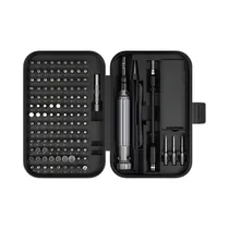 Kit de Puntas Con Destornillador de PrecisióN Satellite A-KS150 150 Piezas