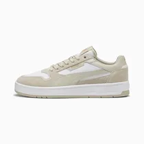 Tênis Puma Court Classic Casual Masculino 400215-03