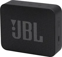 Speaker JBL Go Essential 2 Bluetooth - Preto