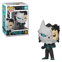  Funko Chase...