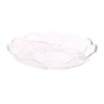 Bandeja de Vidrio
