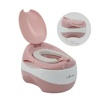 Premium Baby Pelela Vera Rosa